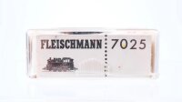 Fleischmann N 7025 Dampflok BR 80 030 DB