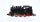 Fleischmann N 7025 Dampflok BR 80 030 DB