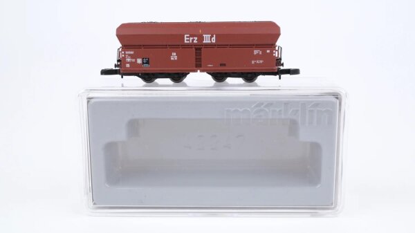 Märklin Z 86308 Güterwagen OOtz 50 der DB
