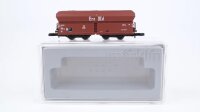Märklin Z 86308 Güterwagen OOtz 50 der DB