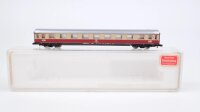 Märklin Z 8734 TEE-Abteilwagen 1.Kl. Avümz 111...