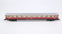Märklin Z 8734 TEE-Abteilwagen 1.Kl. Avümz 111...