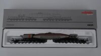 Märklin H0 48291 Torpedopfannenwagen Wechselstrom Digital