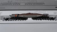 Märklin H0 48291 Torpedopfannenwagen Wechselstrom Digital