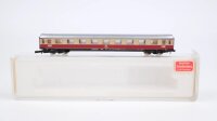 Märklin Z 8734 TEE-Abteilwagen 1.Kl. Avümz 111...