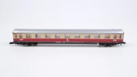 Märklin Z 8734 TEE-Abteilwagen 1.Kl. Avümz 111...