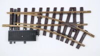 LGB G 1200/1215, 1206 Weiche rechts R1 30 Grad,...