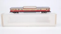 Märklin Z 8738 mini-club TEE Aussichtswagen 1. Kl. DB