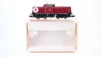 Fleischmann N 7230 Diesellok BR 212 181-2 DB Gleichstrom