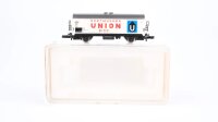Märklin Z 8601 Kühlwagen (Dortmunder Union)...