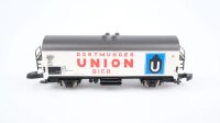 Märklin Z 8601 Kühlwagen (Dortmunder Union)...