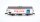Märklin Z 8601 Kühlwagen (Dortmunder Union) Ichqrs 377 der DB