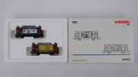 Märklin H0 48782 Wagen-Set...