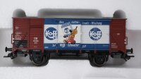 Märklin H0 48782 Wagen-Set...
