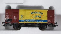 Märklin H0 48782 Wagen-Set "Wirtschaftswunder"