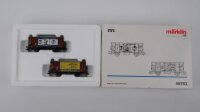 Märklin H0 48782 Wagen-Set "Wirtschaftswunder"