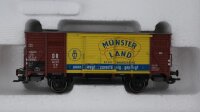Märklin H0 48782 Wagen-Set "Wirtschaftswunder"