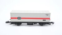 Märklin Z 8615 Güterwagen...