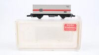 Märklin Z 8615 Güterwagen...