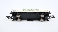Märklin Z 8608 Kühlwagen ZA der DSB (Carlsberg)