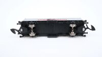 Märklin Z 8616 Behälter-Tragwagen mit Container "SeaLand" DB