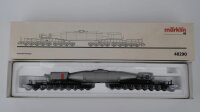 Märklin H0 48290 Torpedopfannenwagen  Typ 8008 Spezialwagen