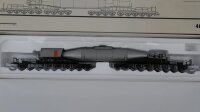 Märklin H0 48290 Torpedopfannenwagen  Typ 8008 Spezialwagen