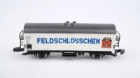 Märklin Z 8607 Kühlwagen...