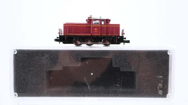Hobbytrain N 246044 Diesellok BR V 60 125 DB Gleichstrom
