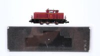 Hobbytrain N 246044 Diesellok BR V 60 125 DB Gleichstrom