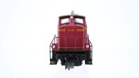 Hobbytrain N 246044 Diesellok BR V 60 125 DB Gleichstrom