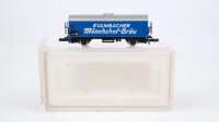 Märklin Z 8603 Kühlwagen (Kulmbacher...