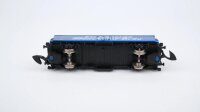 Märklin Z 8603 Kühlwagen (Kulmbacher Mönchshof-Bräu) Ichqrs 377 der DB