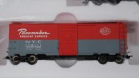 Märklin H0 45648 Freight Car Set NYC