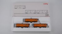 Märklin H0 45680 Reefer Set