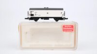 Märklin Z 8600 Güterwagen Ichqrs 377 der DB