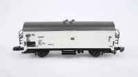 Märklin Z 8600 Güterwagen Ichqrs 377 der DB