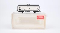 Märklin Z 8600 Güterwagen Ichqrs 377 der DB