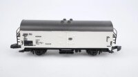 Märklin Z 8600 Güterwagen Ichqrs 377 der DB