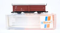 Roco N 25093 Schienenreinigungswagen DB