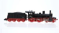 Arnold N 2545 Personenzug-Schlepptenderlok BR 36 446 DRG Gleichstrom
