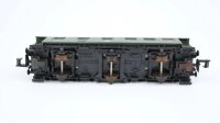 Roco N 24205 Personenwagen 1./2.Kl Umbauwagen AB3yge-54 DB