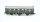 Roco N 24205 Personenwagen 1./2.Kl Umbauwagen AB3yge-54 DB