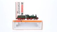 Arnold N 2546 Dampflok P4 1901 K.P.E.V. Gleichstrom