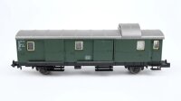 Fleischmann N 8060K Gepäckwagen mit...