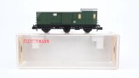 Fleischmann N 8795 K Gepäckwagen DB