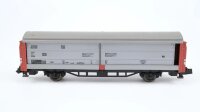 Fleischmann N 8335 Gedeckter Schiebewandwagen Hbis 299 DB