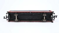 Fleischmann N 8335 Gedeckter Schiebewandwagen Hbis 299 DB