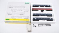 Trix H0 21261 Schnellzugwagen Set "Loreley" DB