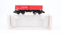 Fleischmann N 8530K Muldenkippw. mit Handbremse Fans 128...